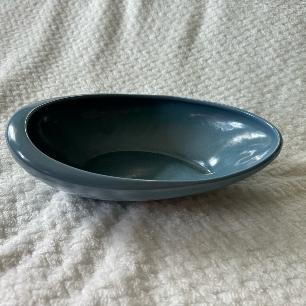 💙Vintage Frankoma Bowl